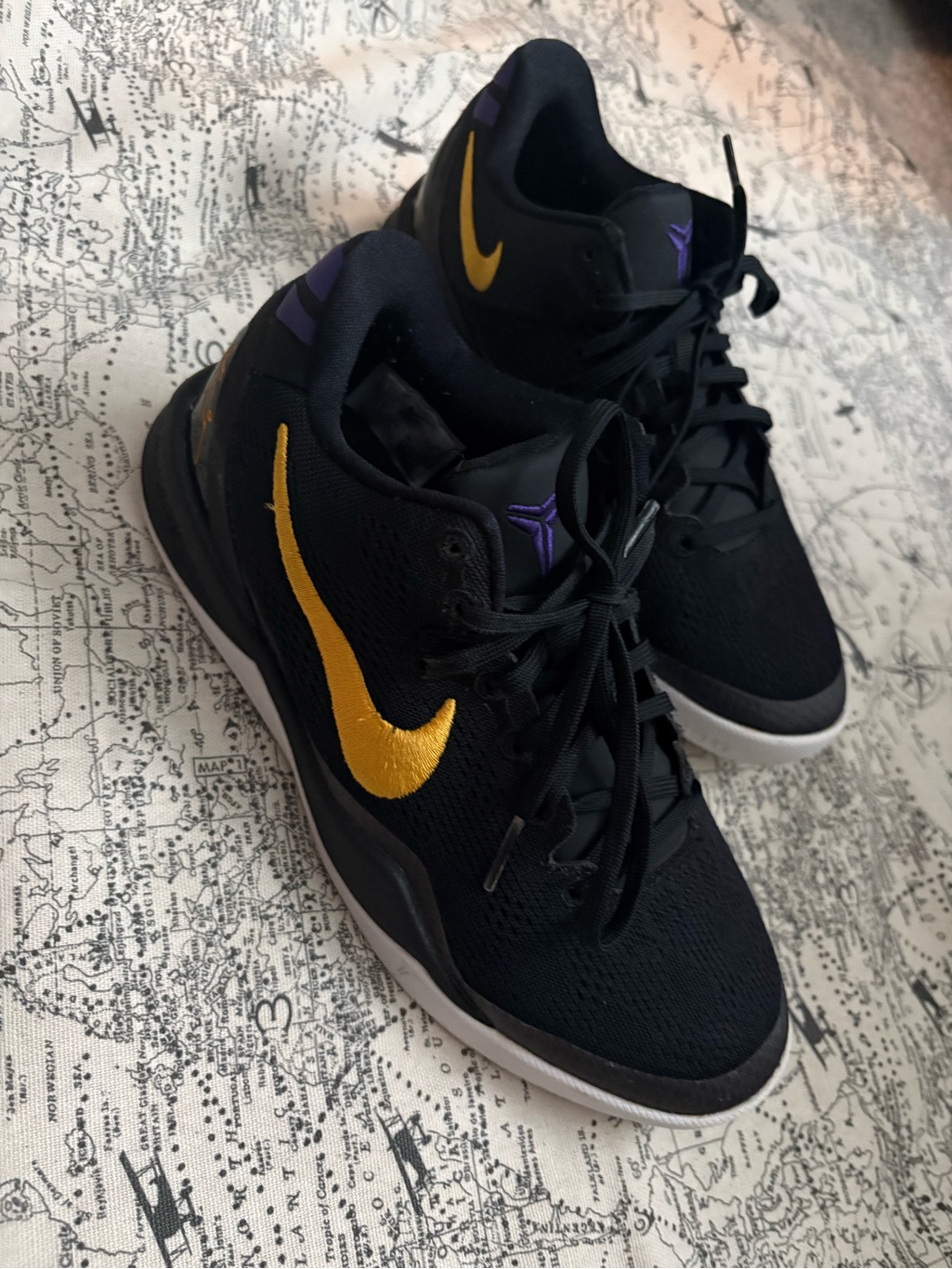 Nike Kobe Nike Kobe